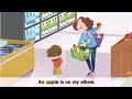 Understanding the Video Transcript