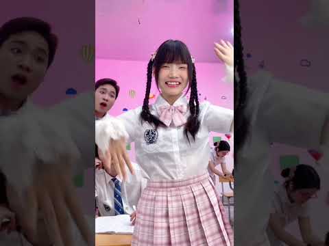Trend múa của Triệu Lộ Tư #kimhoaivlogs #trend #dance #yunateam #cute