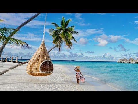 Best 5-star Hotel Halaveli | Constance Hotels Maldives