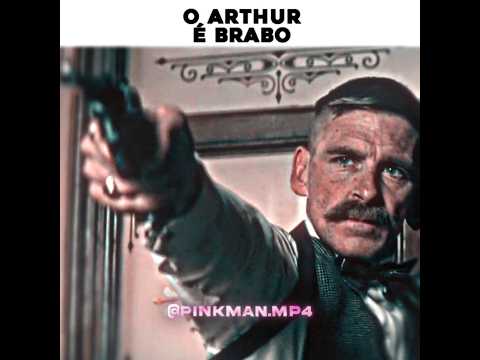 ARTHUR SHELBY tem muita AURA #peakyblinders #shelby