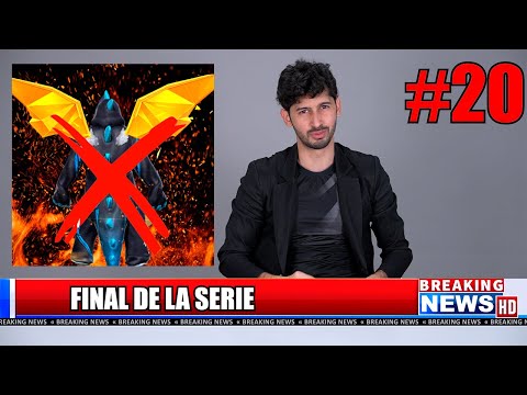 🚨ALIAS EL DINO " EL FINAL DE LA SERIE" 17 TEMPORADA Capitulo #20