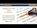 Understanding Business Process Sections