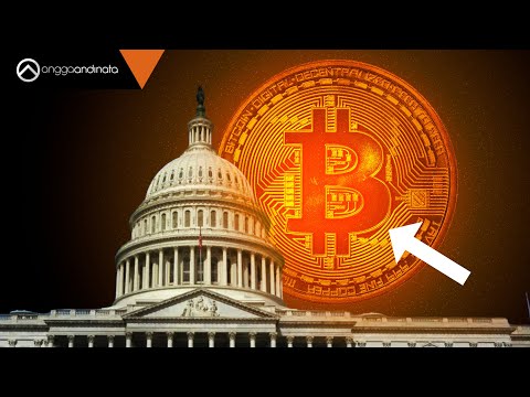 Bitcoin Strategic Reserve - Kenapa Amerika Beli 1,000,000 Bitcoin?