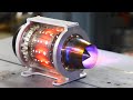 Understanding Jet Engines
