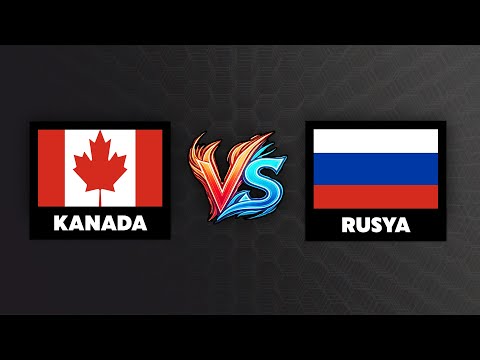 Kanada ve Rusya Arasında Savaş Çıksaydı?