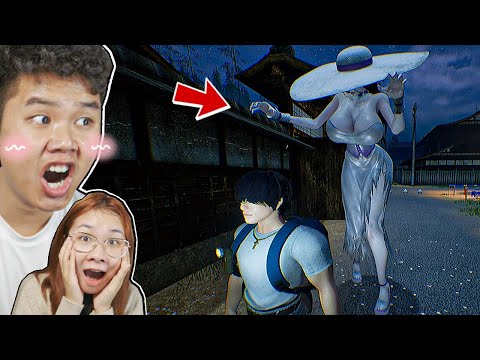 MA NỮ NHẬT BẢN NÀY ĐÁNG YÊU QUÁ ! 🤣 bqThanh và Ốc Thoát Khỏi Bà Kẹ HACHISHAKU