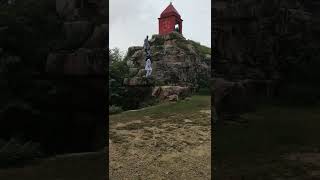 sujawan dev mandir sankargarh prayagraj  up