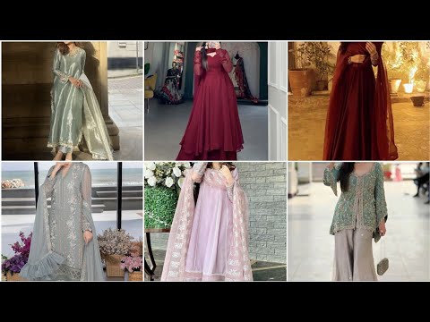 Eid 🌙 special salwar design's 2024 new designs #eidspecial #salwarsuit #newdesigns #2024