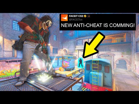 NEW ANTI-CHEAT 2.0 IS COMING! - CS2 HIGHLIGHTS