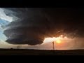 Storm Chasing and Atmospheric Phenomena