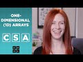 Introduction to Arrays in Java