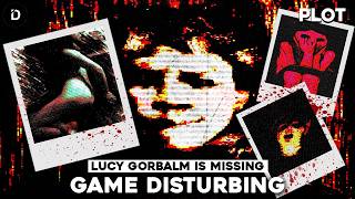 PLOT: Game Disturbing tentang Penyiksaan | Lucy Gorbalm is Missing