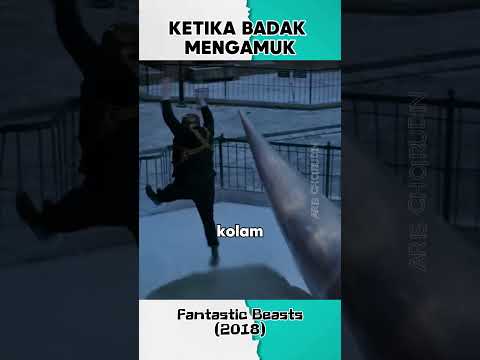 KETIKA BADAK MENGAMUK #alurcerita #reviewfilm