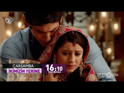 İkimizin Yerine 292. Bölüm Fragmanı - 26 Haziran Çarşamba