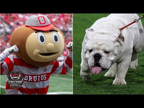 Top 100 College Mascots - XpCourse