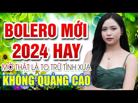 Tàu Đêm Năm Cũ, Trách Ai Vô Tình - LK Nhạc Hay Rumba Mới Còn Mãi Theo Thời Gian