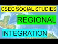Understanding Regional Integration in the Caribbean