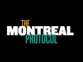 Montreal Protocol and Ozone Layer
