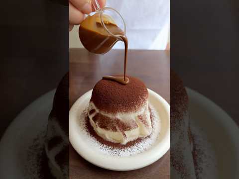 서울에서 팬케이크를 주문하면 생기는 일 souffle pancake