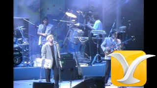 Congreso - Tuve un Sueño Mamá - Festival Internacional de la Canción de Viña del Mar 1993 Full HD