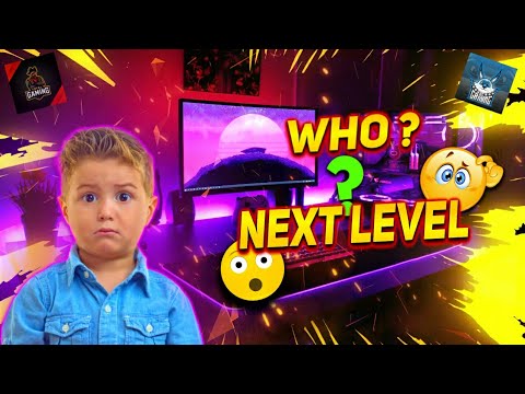 India का सबसे खतरनाक Free Fire Kid Player || Top Fastest Kids Players Of Free Fire India