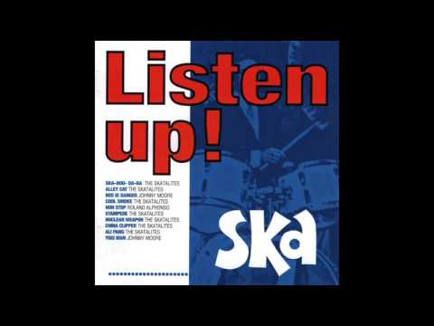 Best of Ska: Timeless Hits & Classics