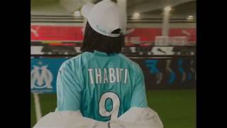 Thabiti - Numero 9
