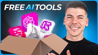 6 AI Tools To Create YouTube Videos You Didn’t Know Exist
