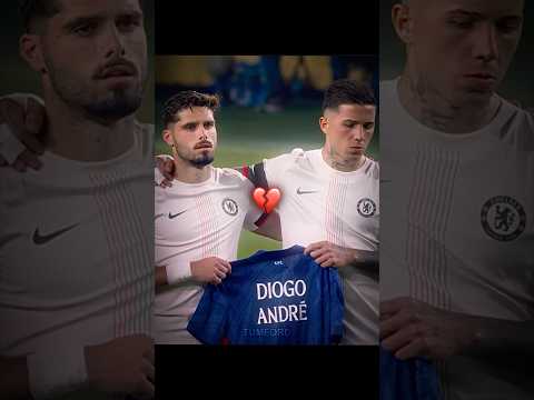 Portuguese players' reaction 😢 #diogojota #edit #portugal #sad #chelsea #shorts #football #trending