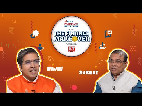 Finance Makeover Show | Ep 2 - An ICICI Prudential Mutual Fund Initiative