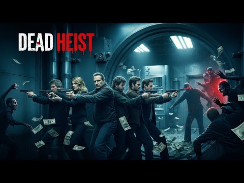Dead Heist | HD | Crime (2007) | Full Movie in English