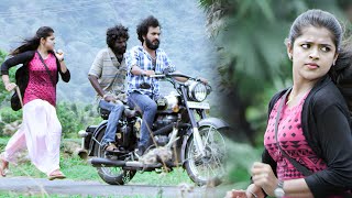 New Tamil Romantic Action Thriller Movie | Imai Tamil Full Movie 4K UHD | Akshya Priya | Sarish