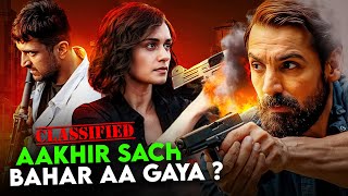 Tehran Movie Review | John Abraham is back with Spy Thriller !!!!