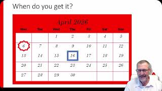 TPS - Annual Increase (April 2026)