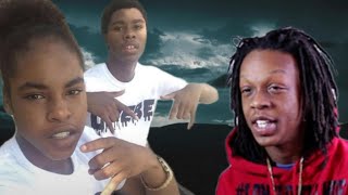 Wicked Streets of Chicago Ep.18: “They GOT Kinah and Lil Moe after school “