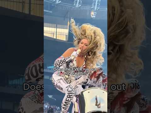 BEYONCÉ "DIVA" LIVE - LONDON 🔥 (Night 5)  #beyonce #beyoncelive #diva #shorts