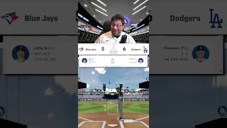 History Made as Blue Jays and Dodgers go 18 innings in WILD game!