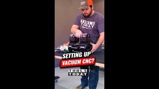 Setting up and Installing AirWeights | ToolsToday Video