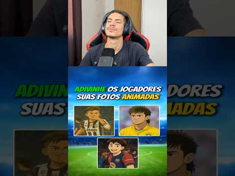 Só os melhores vão saber os jogadores 😎 #fezyn