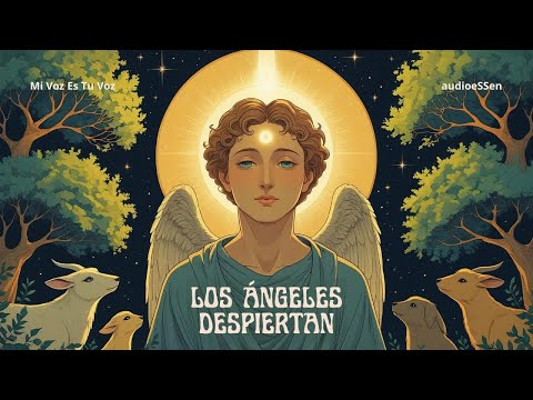El despertar de los ángeles encarnados: La última misión de la Legión de la Luz