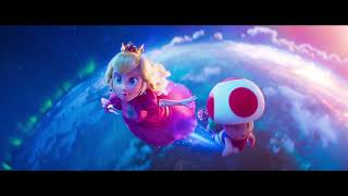 UNIVERSAL| SUPER MARIO GALAXY ESTRENO 1 DE ABRIL.