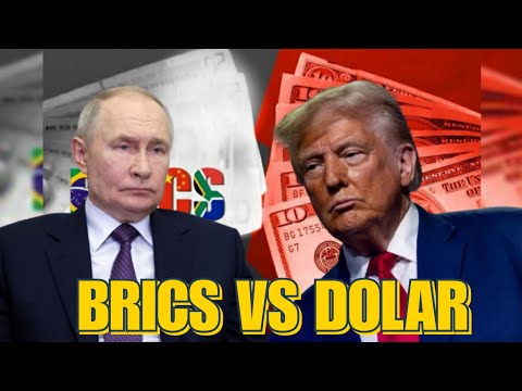 INCROYABLE  BRAS DE FER ENTRE LES MEMBRES DE LA BRICS ET DONALD TRUMP, Ousmane Songo Réagit à ??