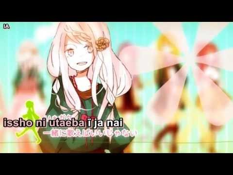 【Karaoke】singason【off vocal】rerulili