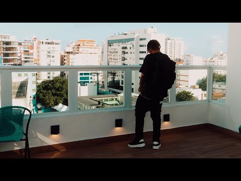 Malie - Zero to 100 (Official Music Video)