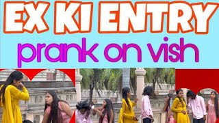 Ab hum sath me video nahi banayenge 🥹❤️‍🩹 @Mr.vish321 