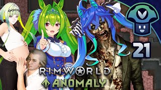 Vinny - Rimworld: Anomaly (PART 21)