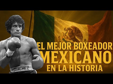 Las Técnicas de Salvador Sánchez que NADIE Enseña (Y Por Eso Fue el Mejor 🇲🇽🥇)