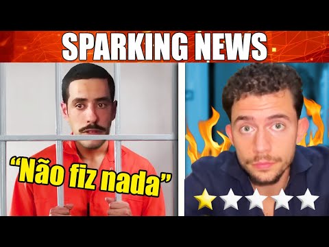 TIAGO GRILA VAI PRESO?! RUIVO CRITICADO!! Numeiro, Windoh, Tiagovski, MoveMind, Nuno Moura, Marble