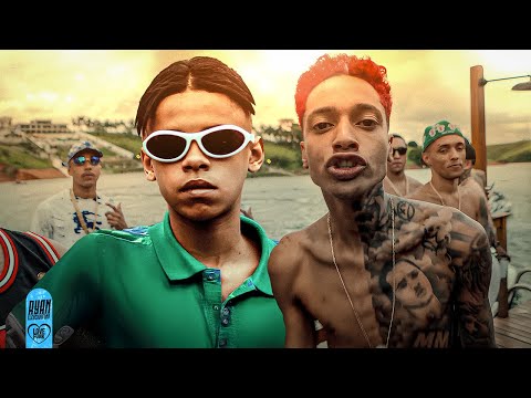 TOMA JACK NO PANTA - Oruam e MC Nego Trufa (Marquinho No Beat) Funk 2025