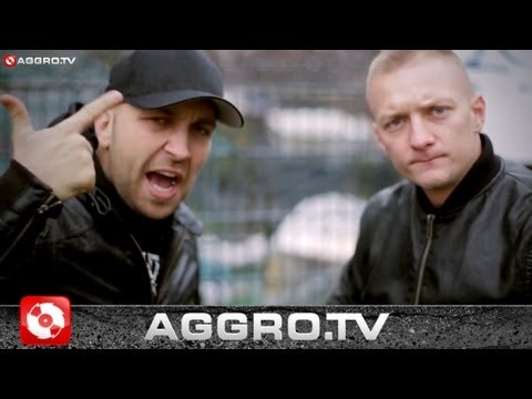 FIGUB BRAZLEVIC, OLEXESH, DER PLUSMACHER & DJ DEXTAR - KODEX (OFFICIAL HD VERSION AGGROTV)